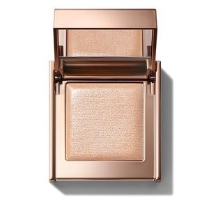 Like New Mini Jaclyn Cosmetics highlighter in Iced